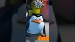 guerrillero colombiano versión pingüinos de Madagascar [upl. by Eniamreg169]