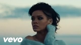 Rihanna  Diamonds Acoustic Studio Version [upl. by Llerrehc]