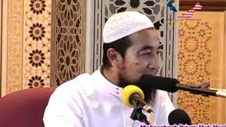 Ust Azhar Idrus Cakap KEDAH [upl. by Strade]