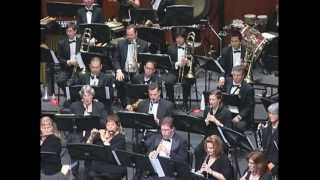 Chabot College Wind Symphony [upl. by Zadack]