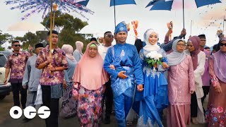 A Malay Kampong in Katanning Western Australia [upl. by Trula12]