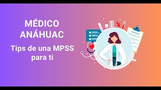 Tips de una MPSS para ti [upl. by Rednirah]