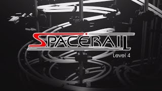 SpaceRail Level 4 [upl. by Nimajneb848]