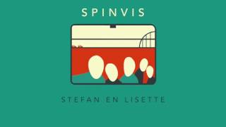 Spinvis  Stefan en Lisette [upl. by Peppy416]