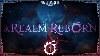 The 14th Calling • FINAL FANTASY XIV ONLINE • Part 1 • Stream 240930 [upl. by Analrahc]