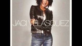 Jaci Velasquez  Unspoken  Full Album [upl. by Rebmac]