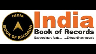 INDIA BOOK OF RECORDS [upl. by Pollard562]