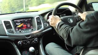 Vf GTS Paddle shift By Overline Technology [upl. by Clayborn]