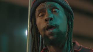 Jah Cure  DJ Frass  Rotten Souls Official Video [upl. by Dever]