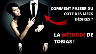 La MÉTHODE SECRÈTE de Tobias pour séduire les FEMMES dont vous rêvez  Interview exclusive [upl. by Anaiad]