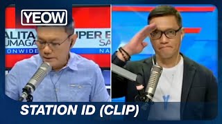 CLIP GMA  Station ID updated 13SEPT 2023 [upl. by Ignacio]