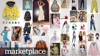 SHEIN AliExpress Zaful haul Toxic chemicals found in some clothes Marketplace [upl. by Nevet984]