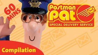 PostmanPat SDS 1 Compilation 03 [upl. by Inverson]