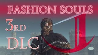 Fashion Souls Special Crown of the Ivory King [upl. by Dorothi]