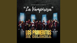 La Vampiresa En Vivo [upl. by Gamber589]