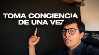 Los 7 Niveles de Conciencia Como Materializar tus Deseos [upl. by Ettenuj783]