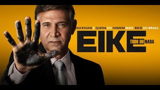 FILME EIKE BATISTA COMPLETO  TUDO OU NADA  A HISTORIA DE UM IMPERIO FRACASSADO  FILME COMPLETO [upl. by Asilrac]