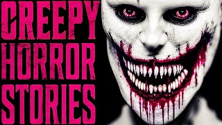 3 Hours Of Creepy Horror Stories To Fall Asleep To Vol21 [upl. by Kipper626]