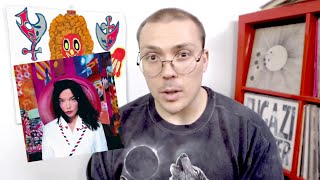 fantano will compare bladee to ANYONE [upl. by Fania]