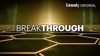 Breakthrough  Series  Trailer [upl. by Otreblaug]