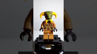 Boolio minifigoftheday 181 shorts lego starwars theriseofskywalker sw1068 [upl. by Akcira]