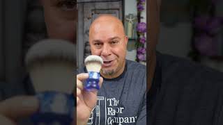 Best Value Shaving Brush wetshaving [upl. by Ayotak]