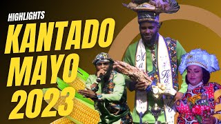 CURACAO KANTADO MAYO 2023 HIGHLIGHTS [upl. by Asiaj121]