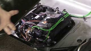 How To fix an Air Conditioning On A Land Rover LR3 [upl. by Tolmann]