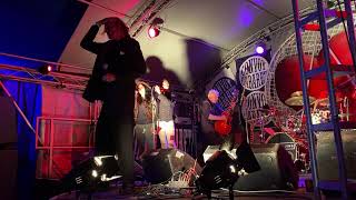 Surplus People  Radical Dance Faction RDF live at Bearded Theory 2023 [upl. by Orbadiah551]