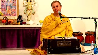 Satsang  Kirtan Mantra und Arati mit Ananta  Yoga Vidya Ashram Live 2000  22062021 [upl. by Zaslow613]