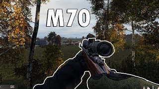 DayZ Standalone 10  A MELHOR TÁTICA NO AIRFIELD 😲 M70 TUNDRA [upl. by Hazaki]