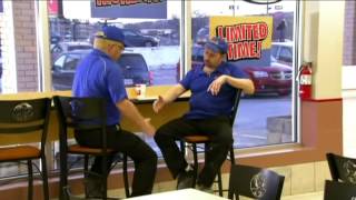 Undercover Boss Canada S03E10 Mary Browns Chicken [upl. by Lemrej]