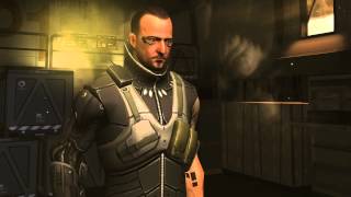 Deus Ex 1  Trailer 2000 [upl. by Aiciram496]