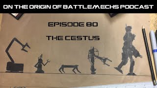 OtOoB Ep 80 The Cestus [upl. by Cyndie410]