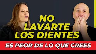 Esto NO se lo enseñan a los MÉDICOS ¡Cuidado Las BACTERIAS que dominan tu cuerpo [upl. by Troy]