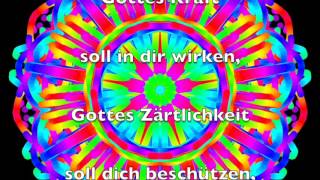 Irischer Segensspruch [upl. by Ulane]