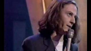 Ed Byrne slates Alanis Morissette [upl. by Riordan]