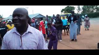 KOGELO SIAYA LIVE MINISTRATION BY GEOFREY HEDRINES [upl. by Tecu485]