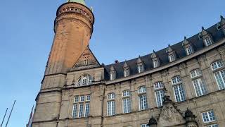 The State Bank and Savings Bank also known by its Luxemburgish name Spuerkeess [upl. by Amye235]