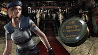 Resident Evil  Save Room Theme Alternate Extended Version [upl. by Accissej802]