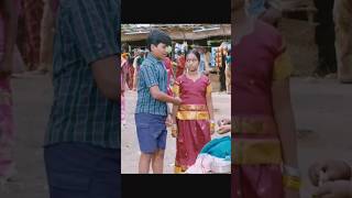 பாப்பா💕ராட்டினம் சுத்தனும்😍shorts tamil video movie scene virudhachalam rathanreviews fun [upl. by Anayd926]