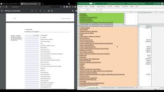 Hulp bij invullen Rekening en Verantwoording PDF [upl. by Atnas962]