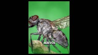 LOS INSECTOS MAS VENENOSOS DEL MUNDO1 viral [upl. by Whitehurst910]