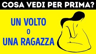 Quello Che Vedi Prima Rivela Verità Inaspettate Su di te [upl. by Julienne]