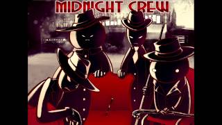 29 Im a Member of the Midnight Crew PostPunk Version  Homestuck Vol 9 [upl. by Akemrej685]