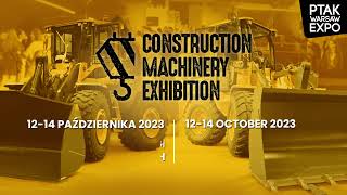 Warsaw Construction Expo  Ptak Warsaw Expo [upl. by Mathilda]