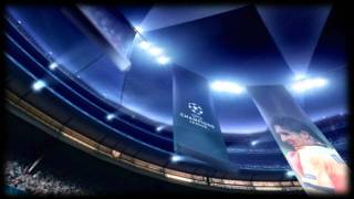 UEFA Champions League IntroIntro Ligi Mistrzów [upl. by Avonasac]