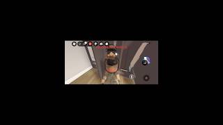 Another trolling video funny roblox fyp gaming viral robloxedit [upl. by Lissak]