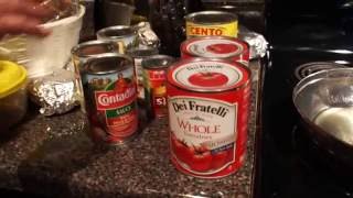 Best Italian Gravy Recipe In the World [upl. by Wye]