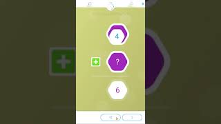 NeuroNation Formula Reasoning Game  Brain Training Games app for iPhone iOS and Android [upl. by Humfrey]